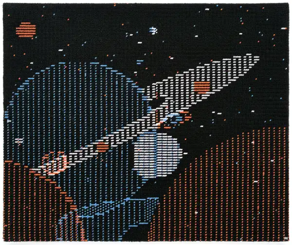 A.E. 6