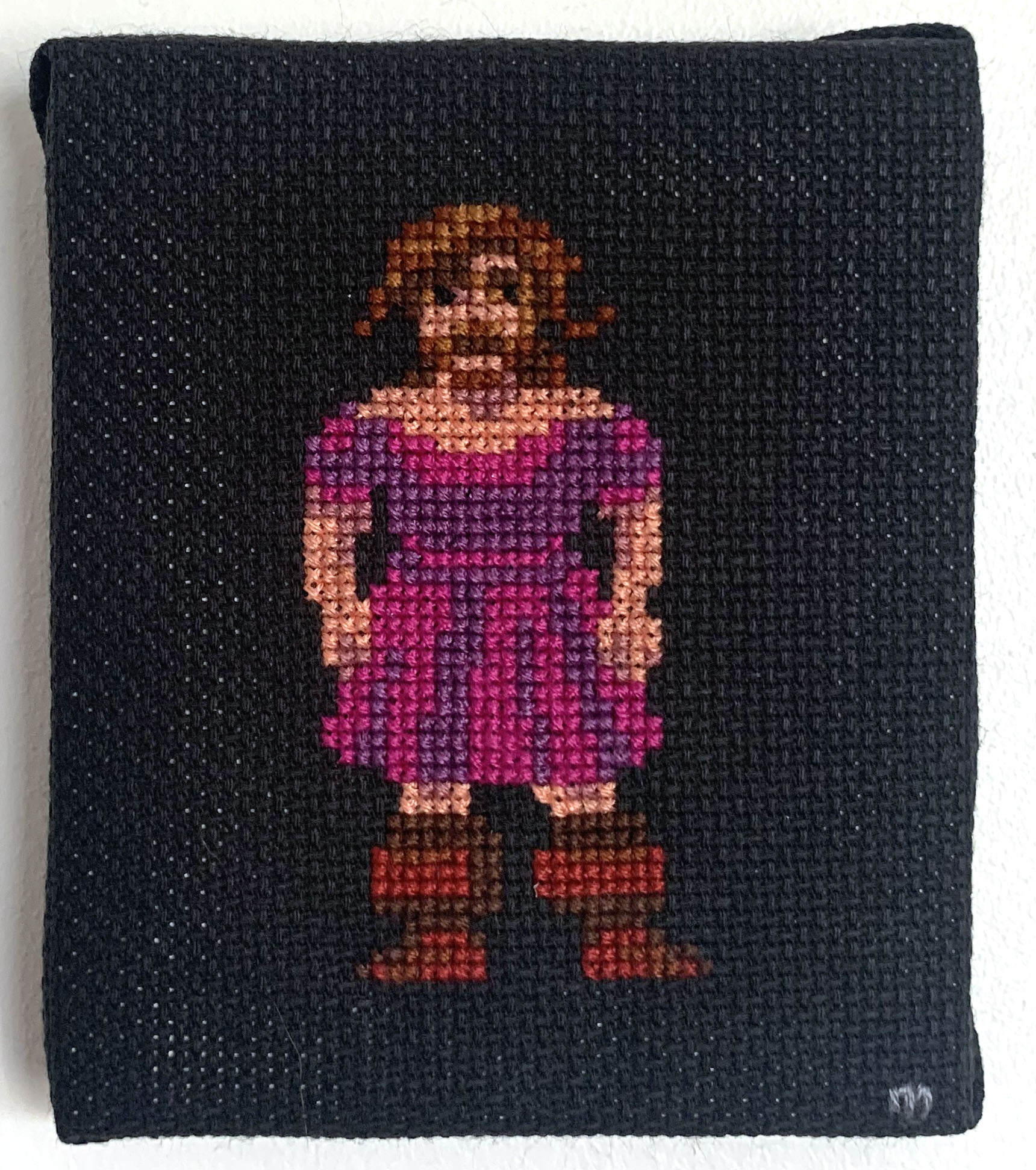 Mighty Pirate