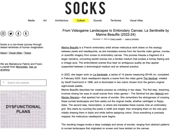 Publications
