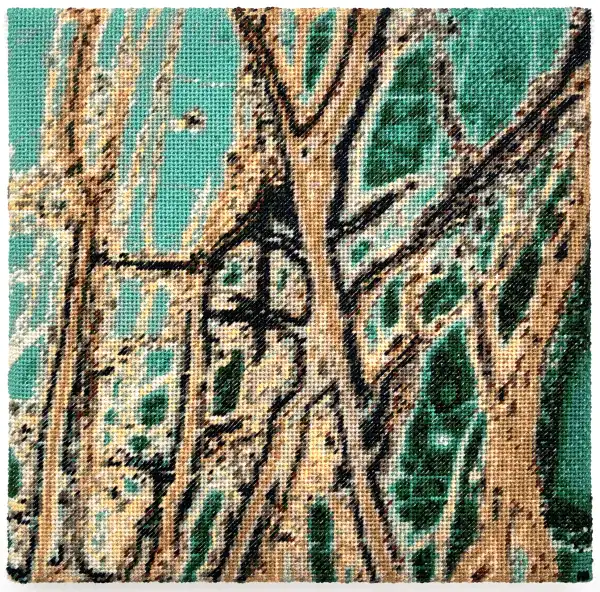 Variscite